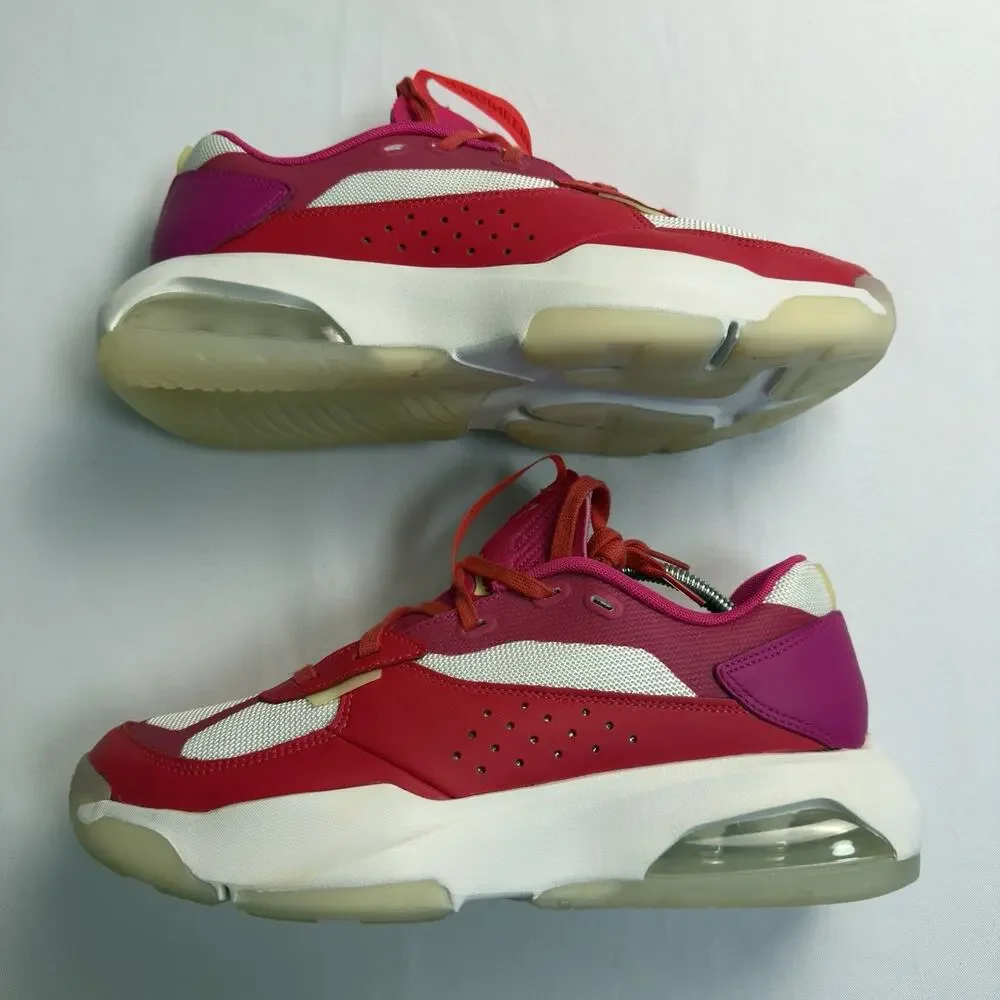 Nike Jordan Air 200E Siren Red Pink Prime Shoes DH7381-606 Women's Size 12 - Picture 6 of 9